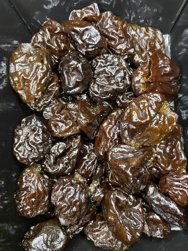 Чернослив 200 гр